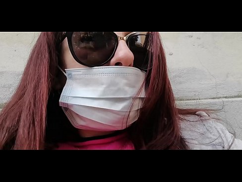 ❤️ Nicoletta tieħu vendetta fuq il-proxxmu tagħha u tagħmel pip fil-garaxx tiegħu (Special Covid19 Italian Quarantine) ❤️❌ Porn Russu lilna mt.pornobot.ru ❤