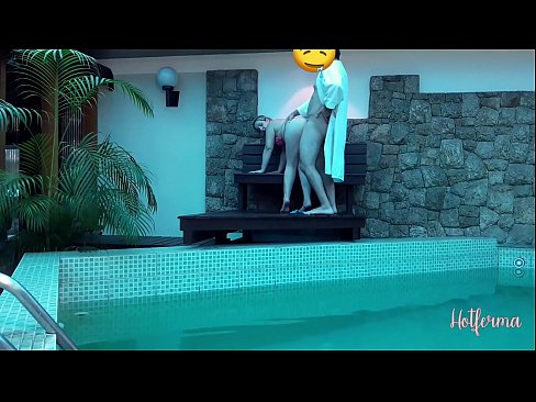 ❤️ Boss jistieden maid għall-pool, iżda ma setgħetx tirreżisti sħun ❤️❌ Porn Russu lilna mt.pornobot.ru ❤